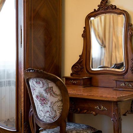 At The Fountain Apartment Varsovie Extérieur photo